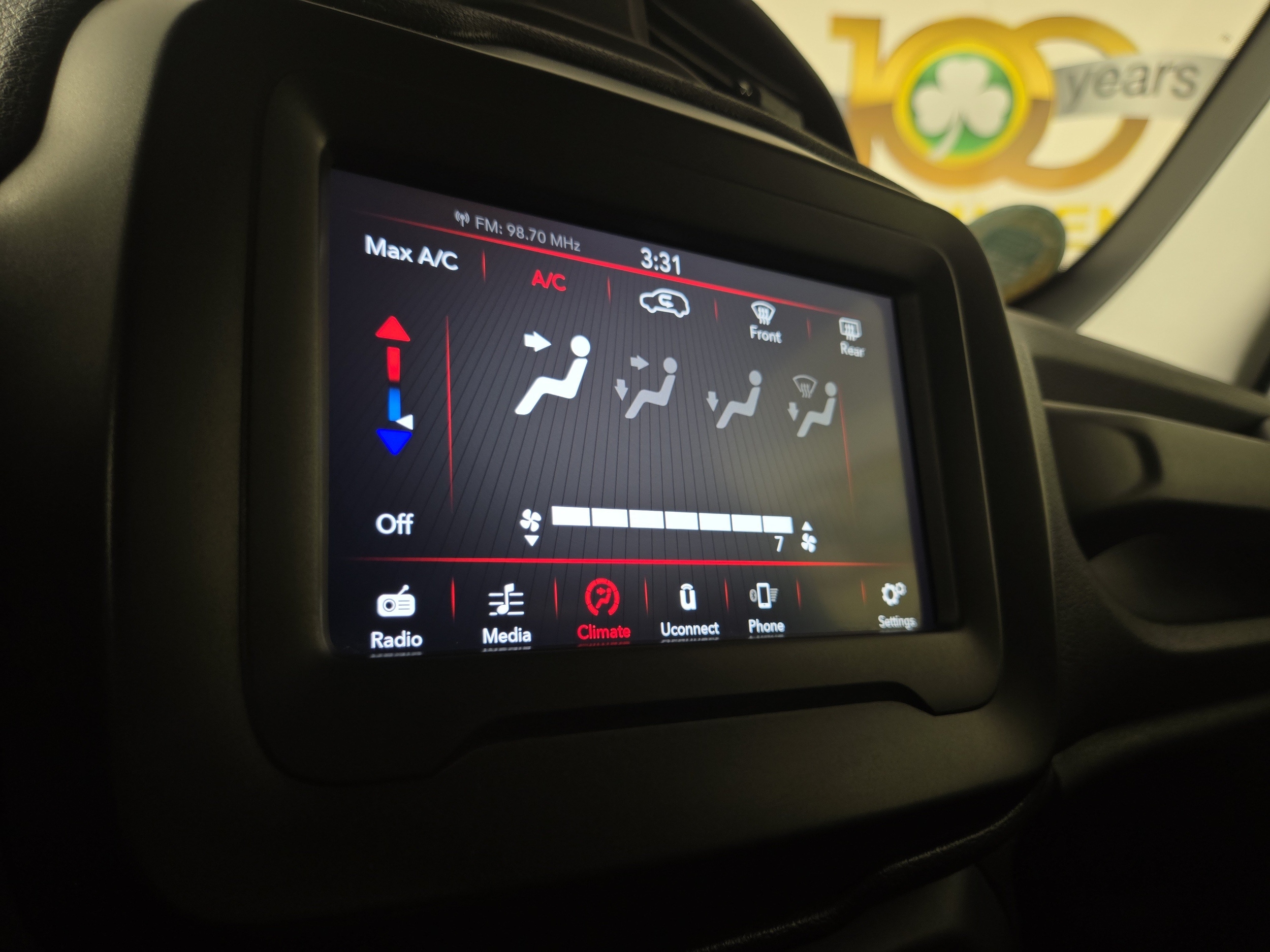 2020 Jeep Renegade Latitude - Photo 25