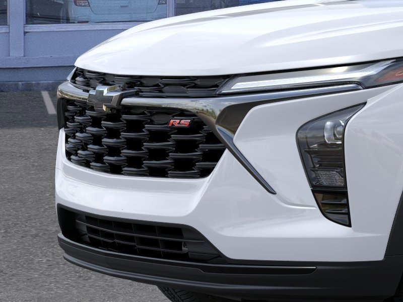 2026 Chevrolet Trax RS - Photo 14