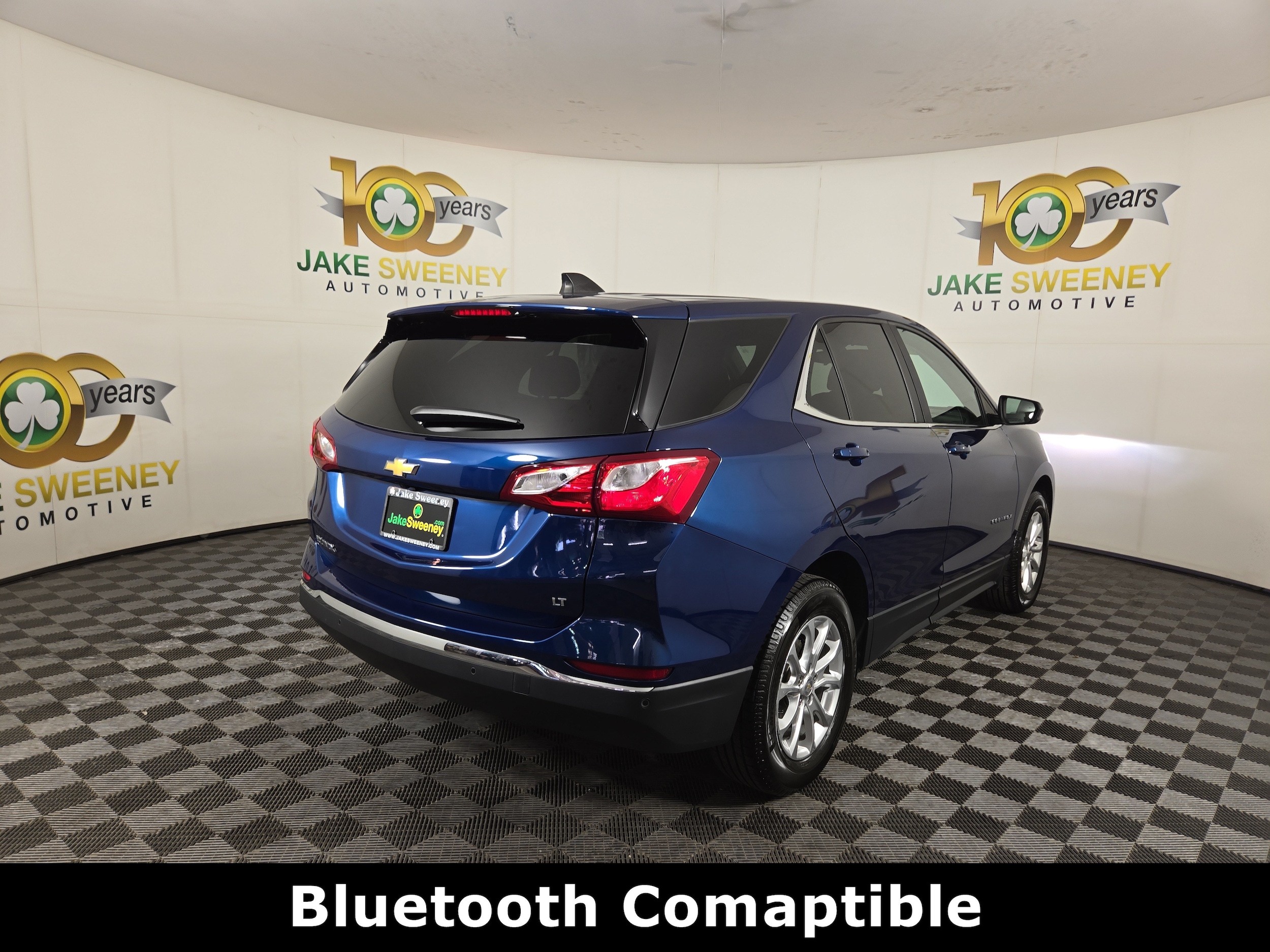 2021 Chevrolet Equinox LT - Photo 9