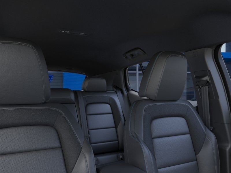 2026 Chevrolet Equinox EV 2LT - Photo 25