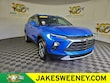  Chevrolet Blazer