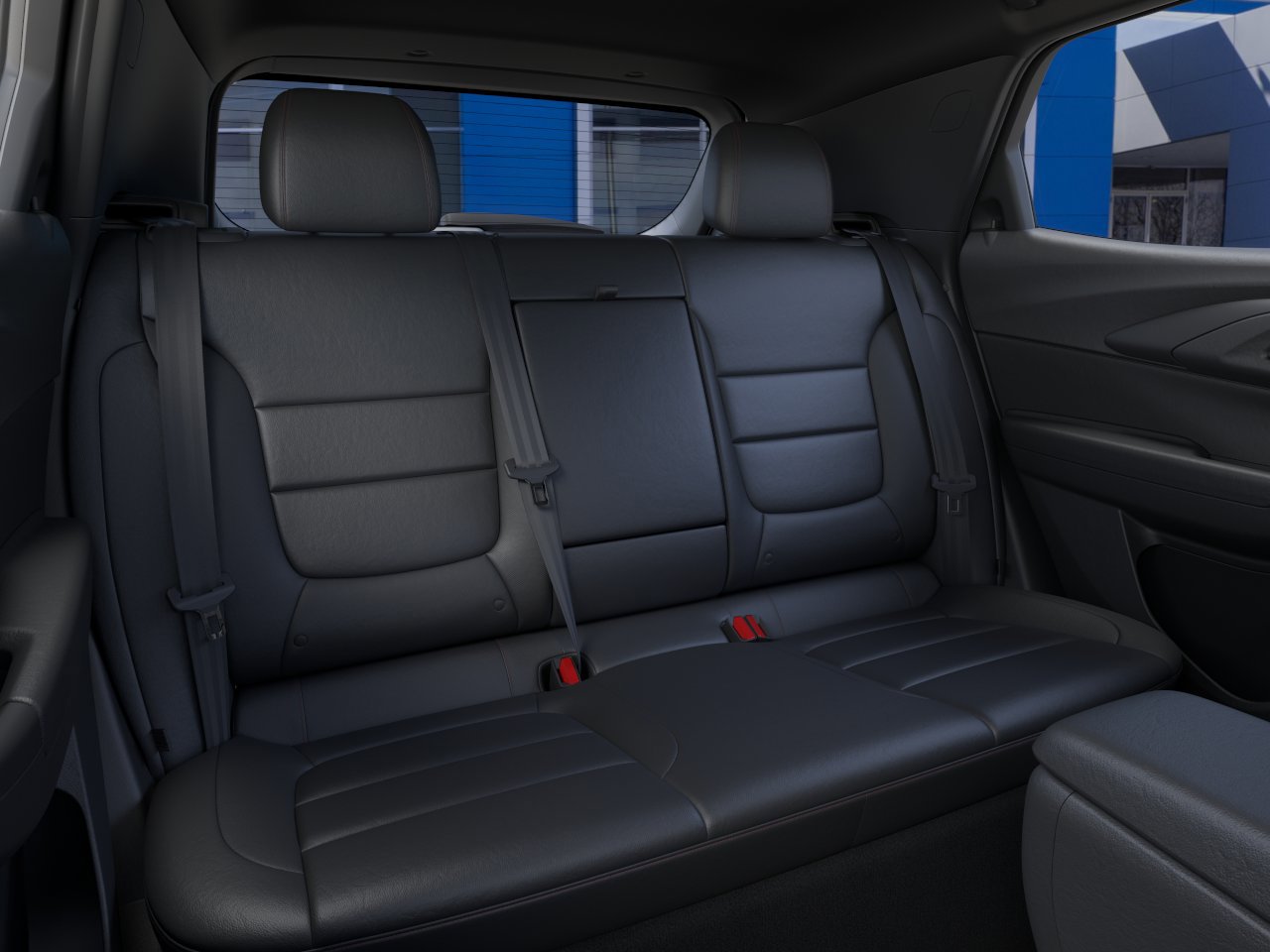 2026 Chevrolet Trailblazer RS - Photo 18