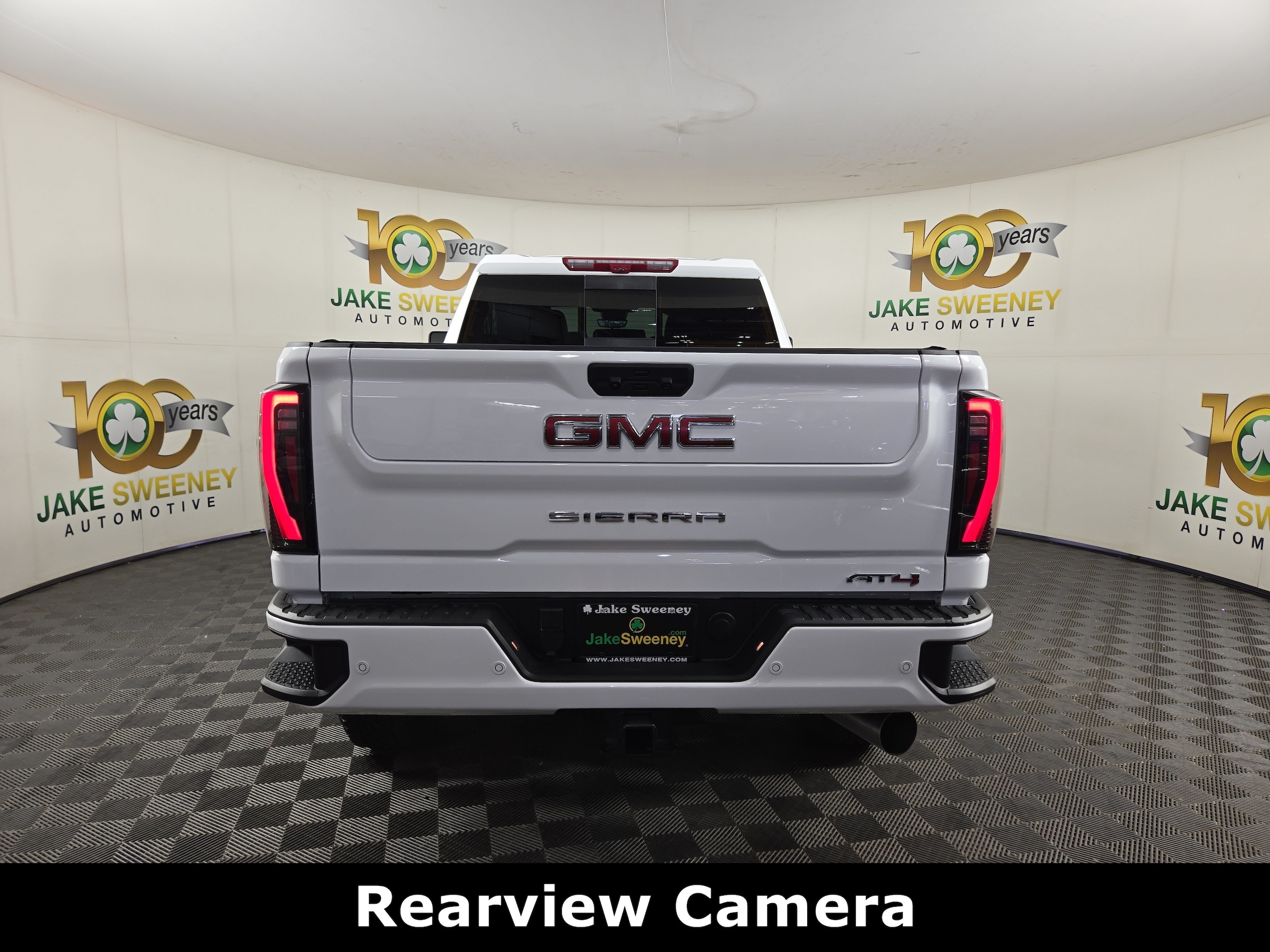 2026 GMC Sierra 2500HD AT4 - Photo 7