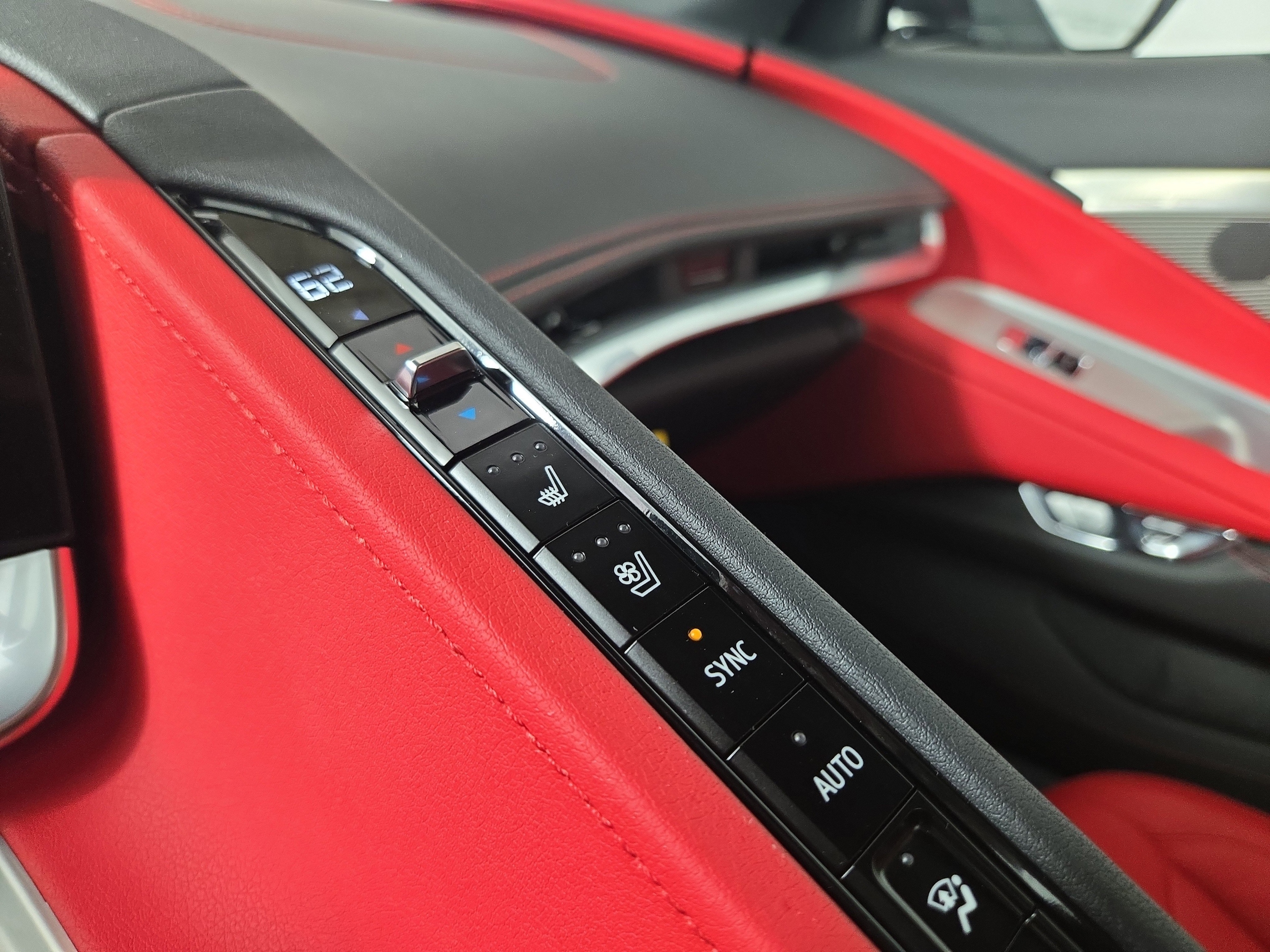 2025 Chevrolet Corvette 2LZ - Photo 22
