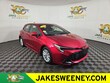  Toyota Corolla Hatchback