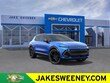  Chevrolet Equinox EV