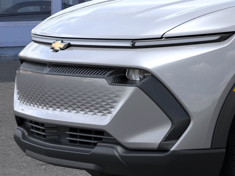 2026 Chevrolet Equinox EV 2LT - Photo 14