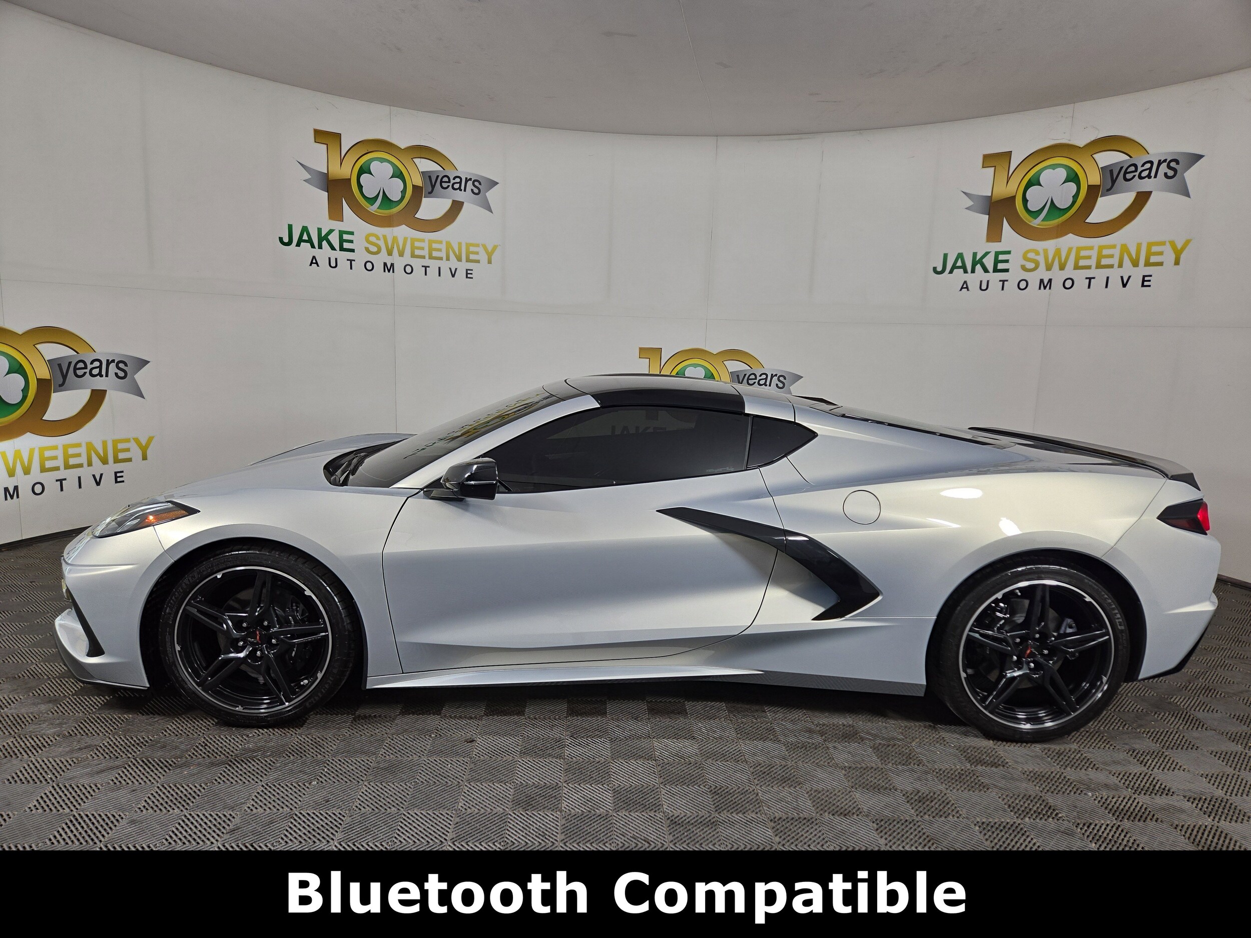 2023 Chevrolet Corvette Stingray 2LT photo 4