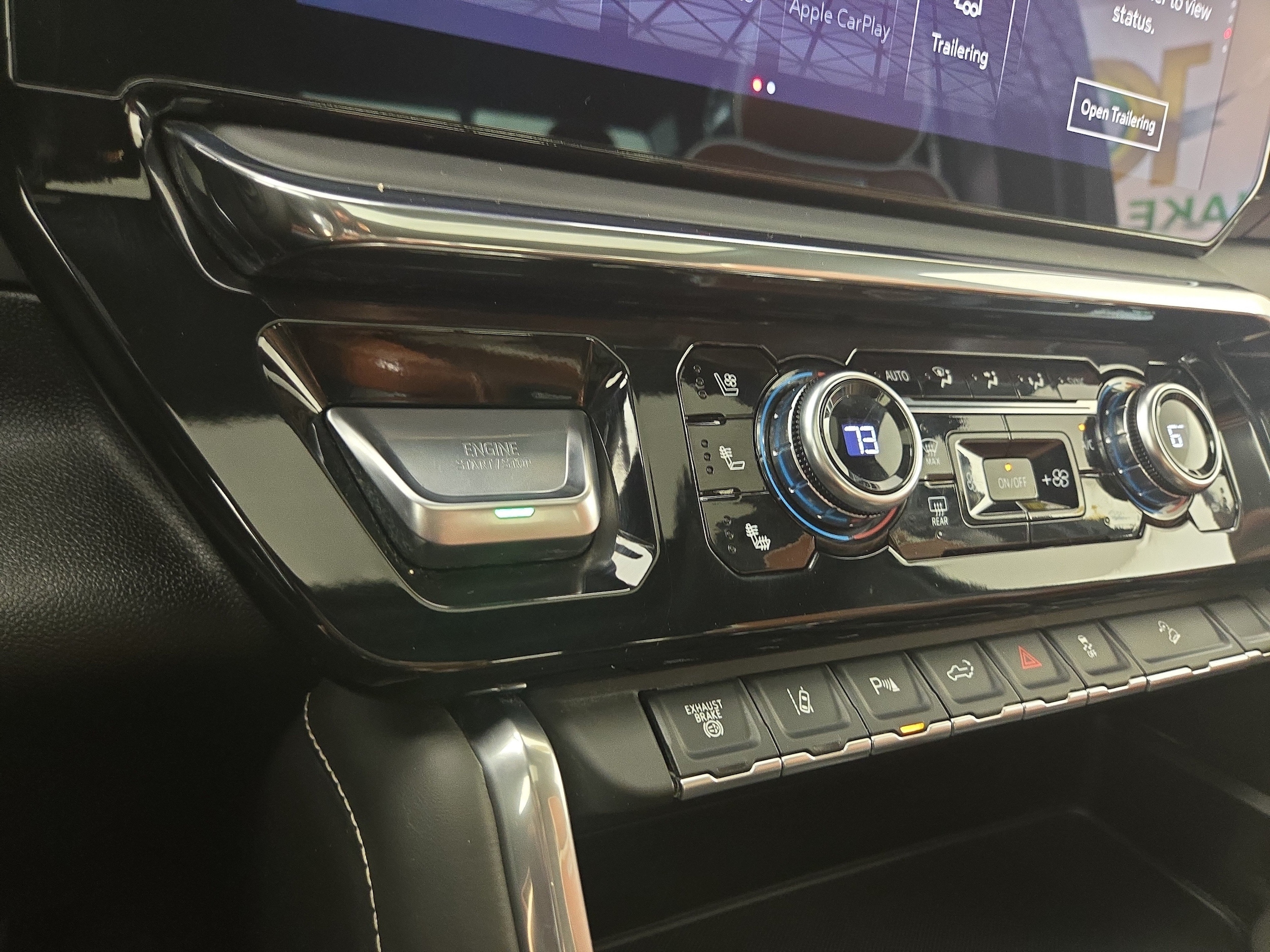 2024 GMC Sierra 2500HD Denali Ultimate - Photo 26