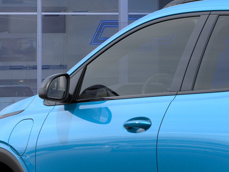 2027 Chevrolet Bolt RS - Photo 13
