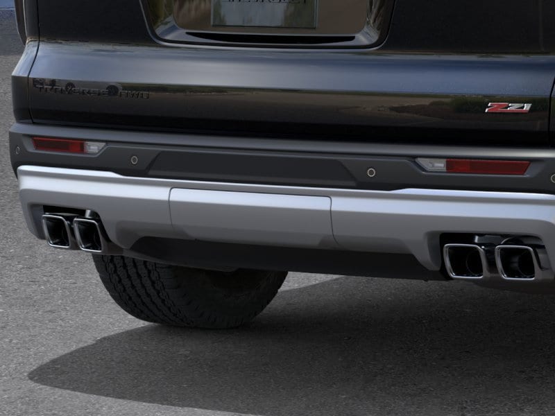 2026 Chevrolet Traverse Z71 - Photo 15