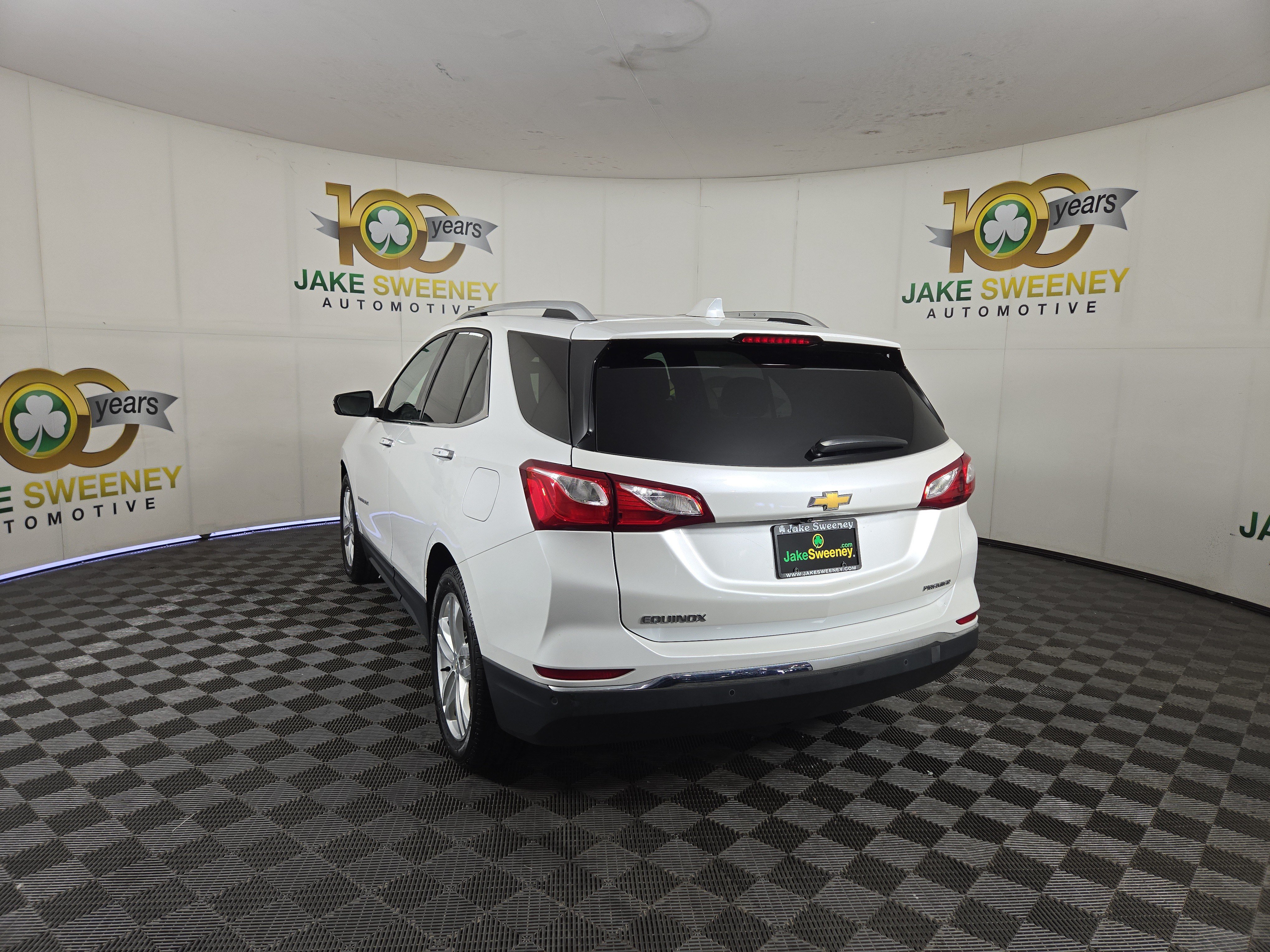2019 Chevrolet Equinox Premier - Photo 6