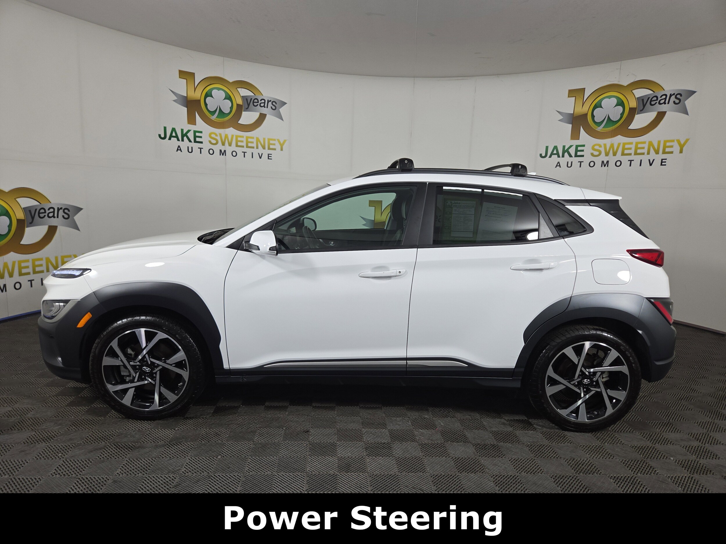 2023 Hyundai Kona Limited photo 4