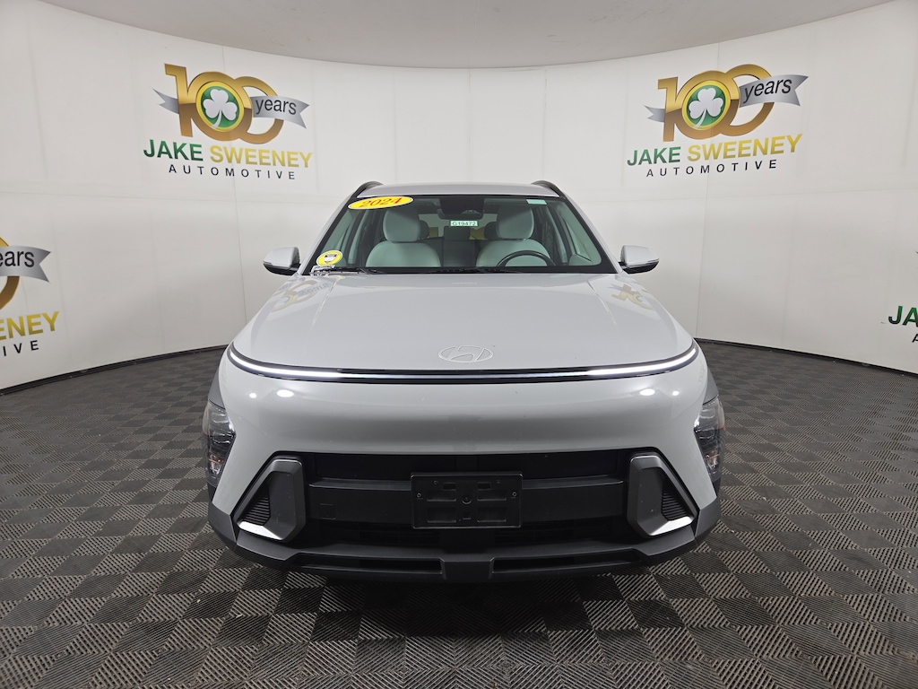 Used 2024 Hyundai Kona SEL SUV