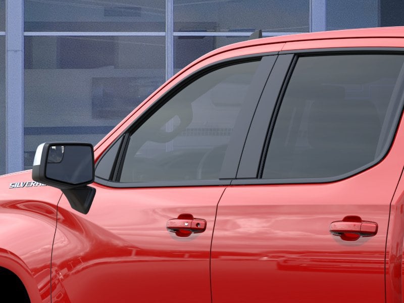 2026 Chevrolet Silverado 1500 LT - Photo 13