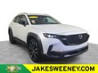 Mazda CX-50