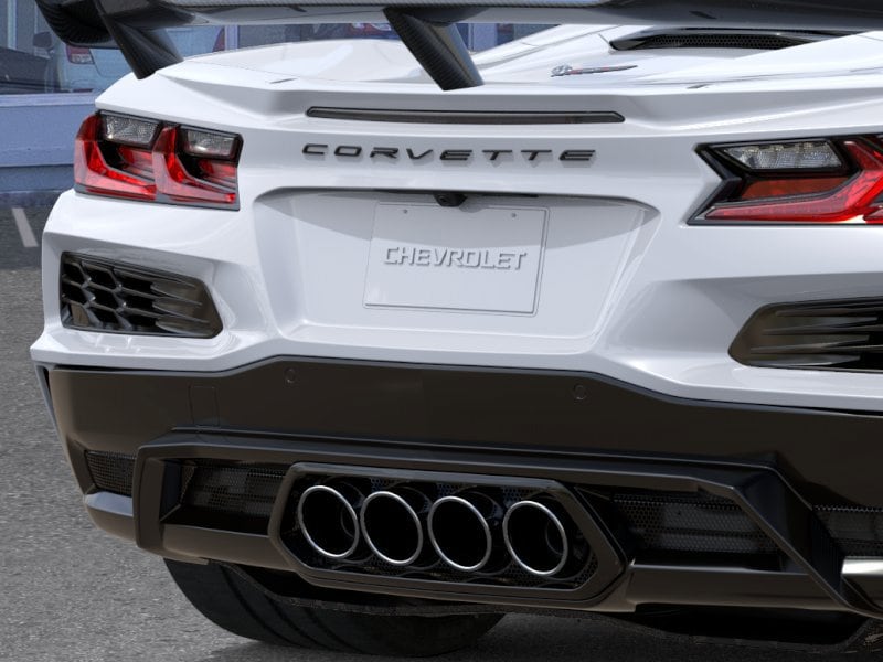 2026 Chevrolet Corvette 2LZ - Photo 15