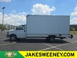 Chevrolet Express Cutaway 3500