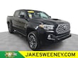 Toyota Tacoma 4WD