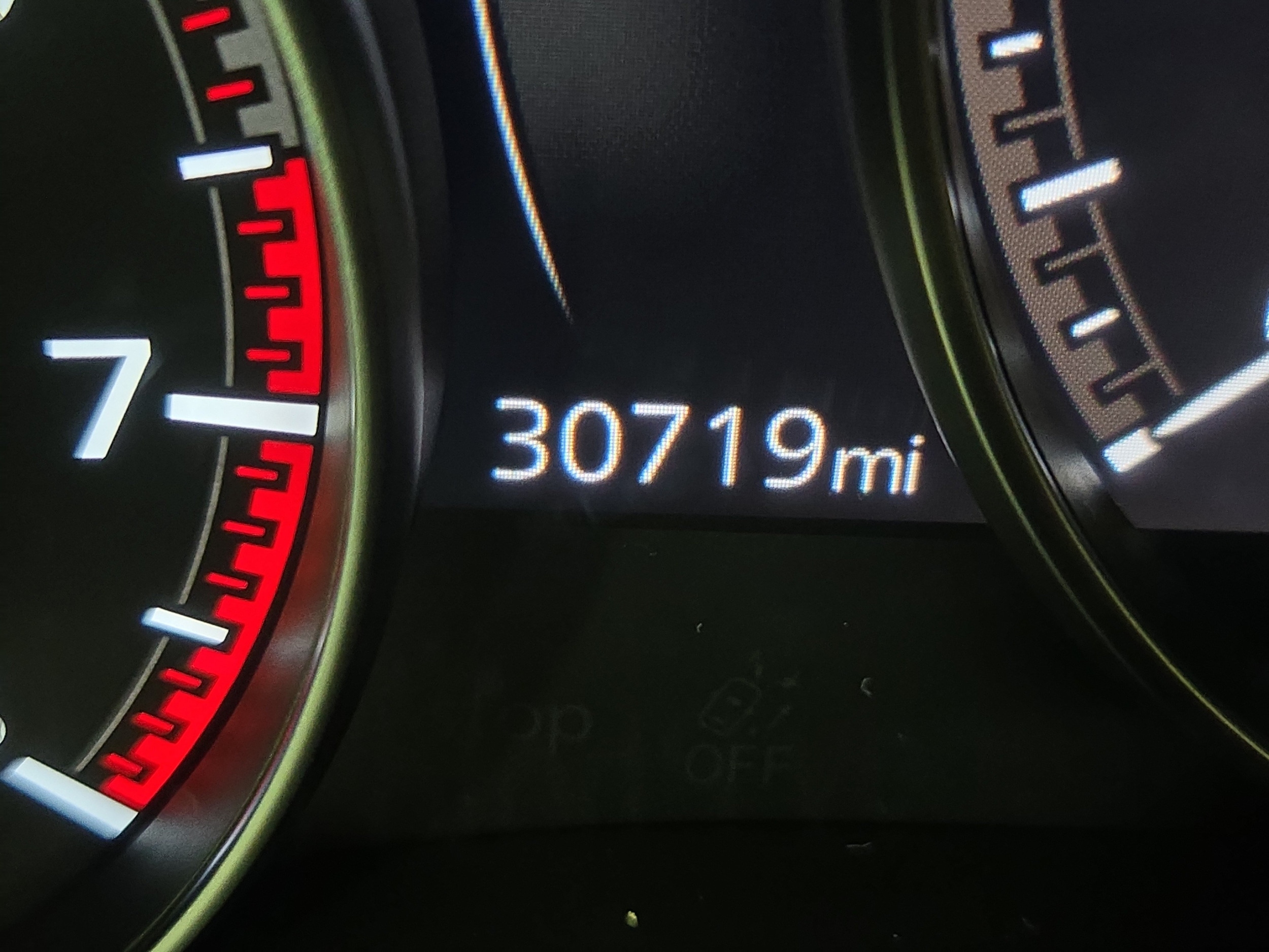 2025 Mazda CX-50 Premium Plus - Photo 18