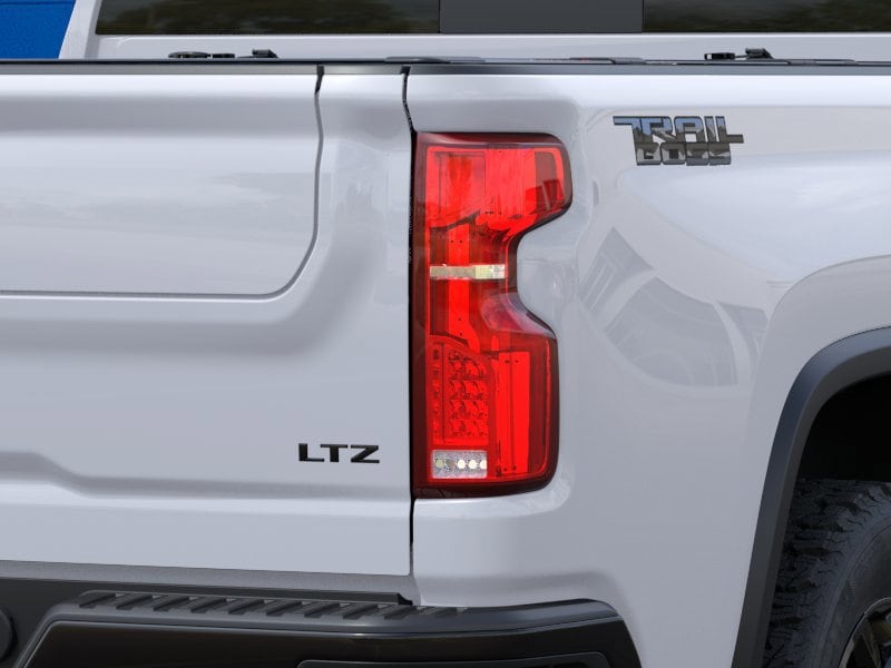 2026 Chevrolet Silverado 2500 HD LTZ - Photo 12