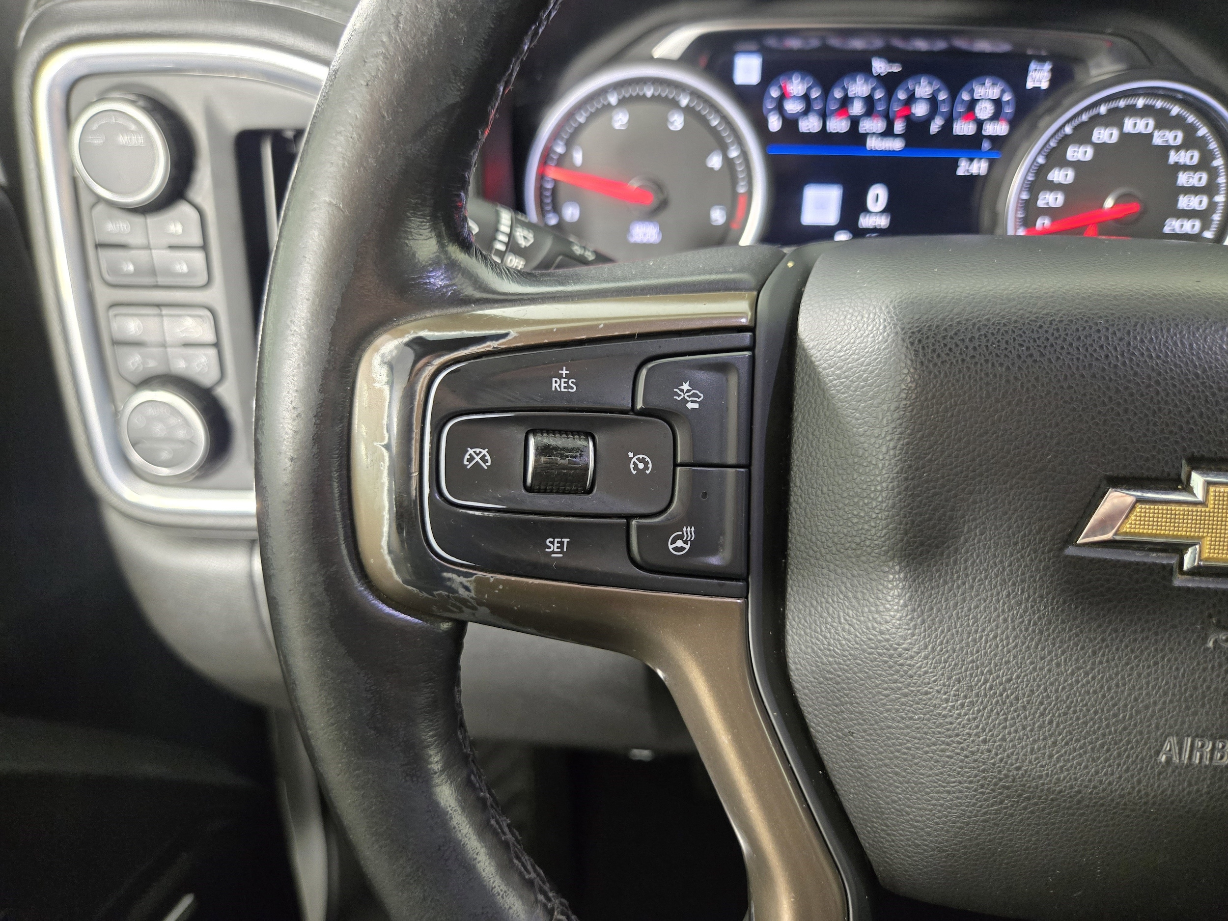 2021 Chevrolet Silverado 3500HD High Country - Photo 14