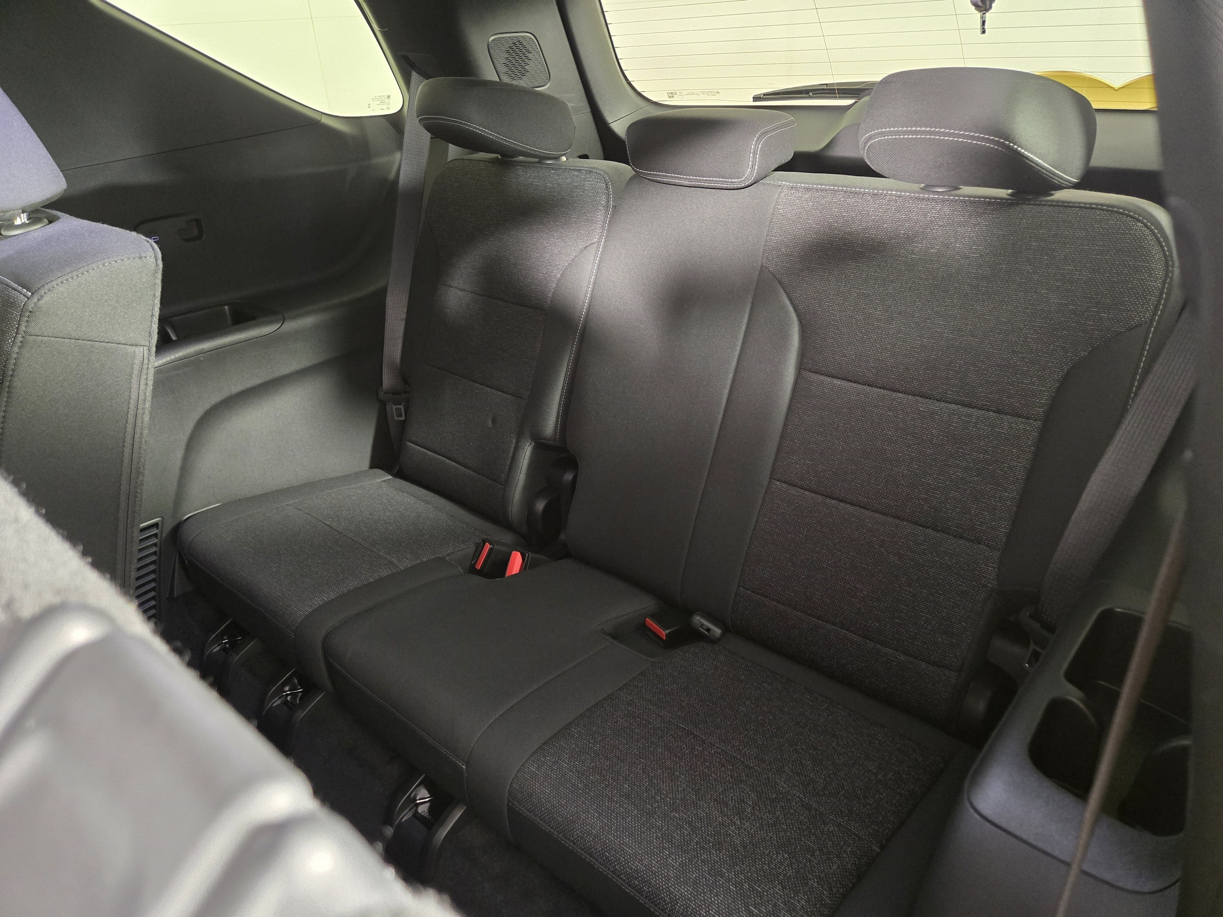 2024 Chevrolet Traverse LS - Photo 13