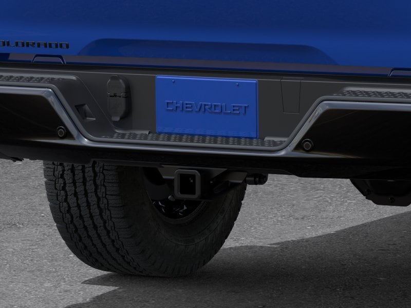 2026 Chevrolet Colorado Trail Boss - Photo 15