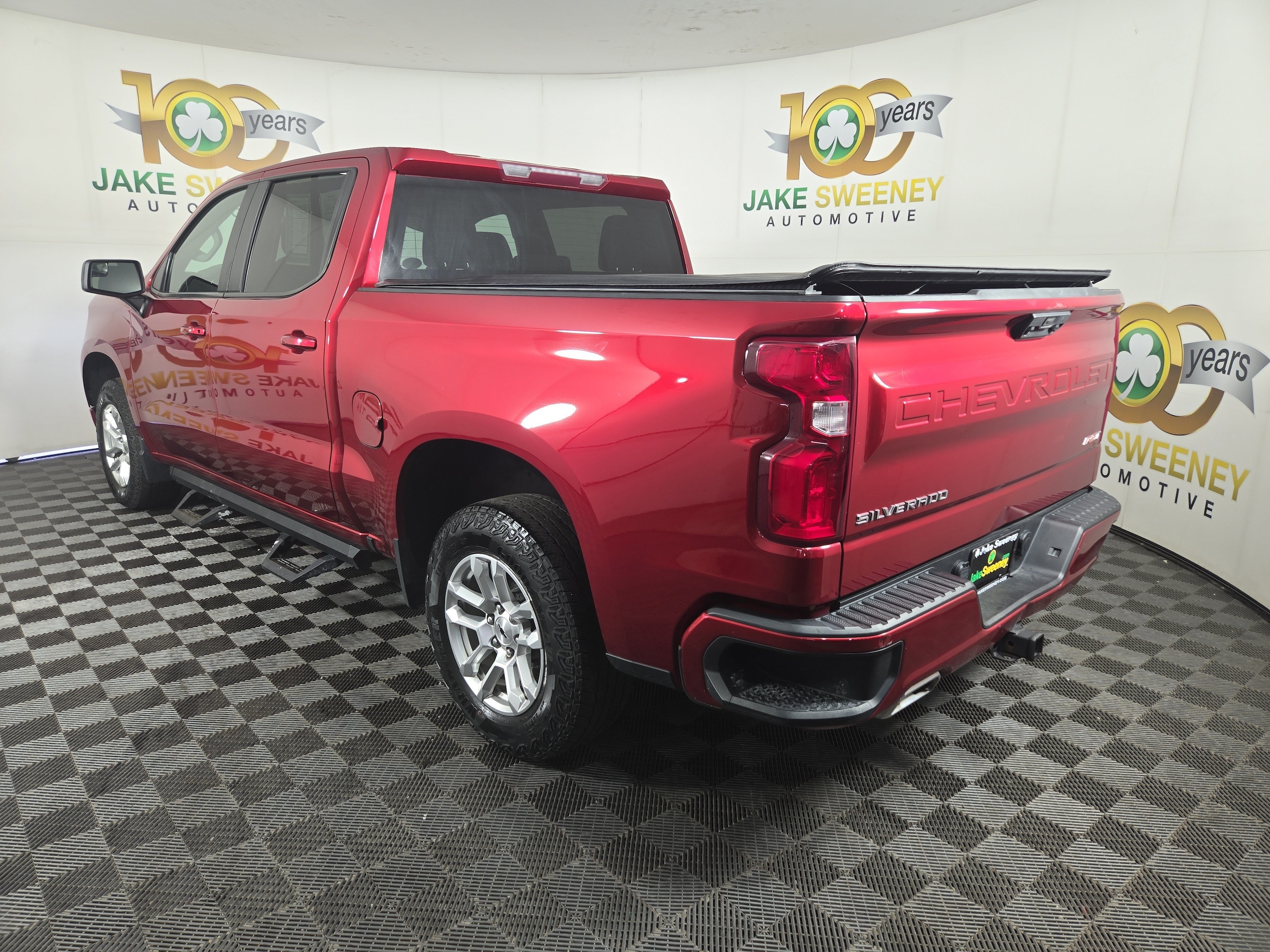 2023 Chevrolet Silverado 1500 RST - Photo 6