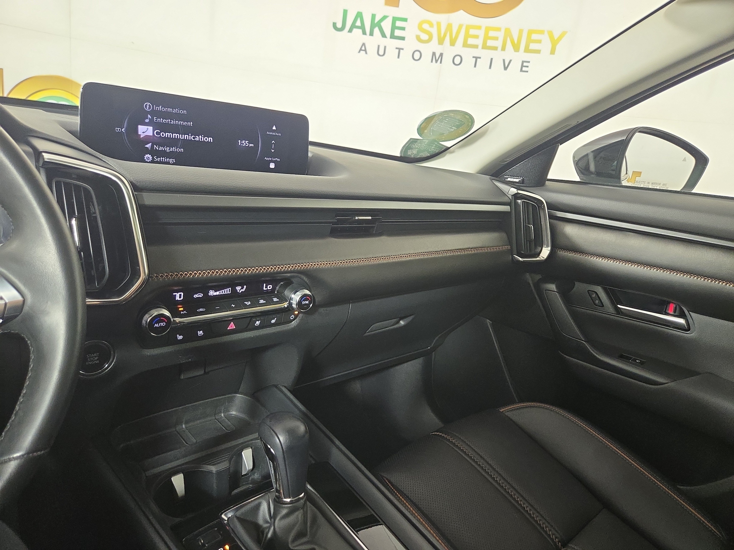 2025 Mazda CX-50 Premium Plus - Photo 22