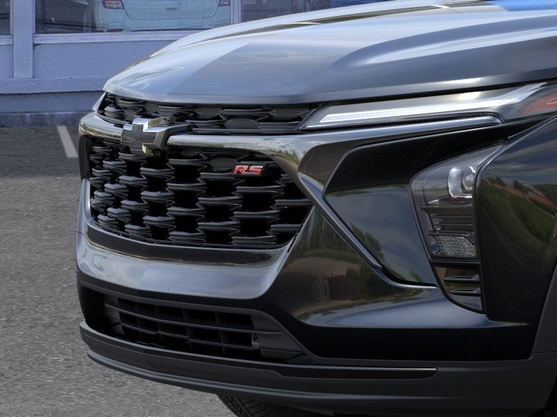 2026 Chevrolet Trax RS - Photo 14