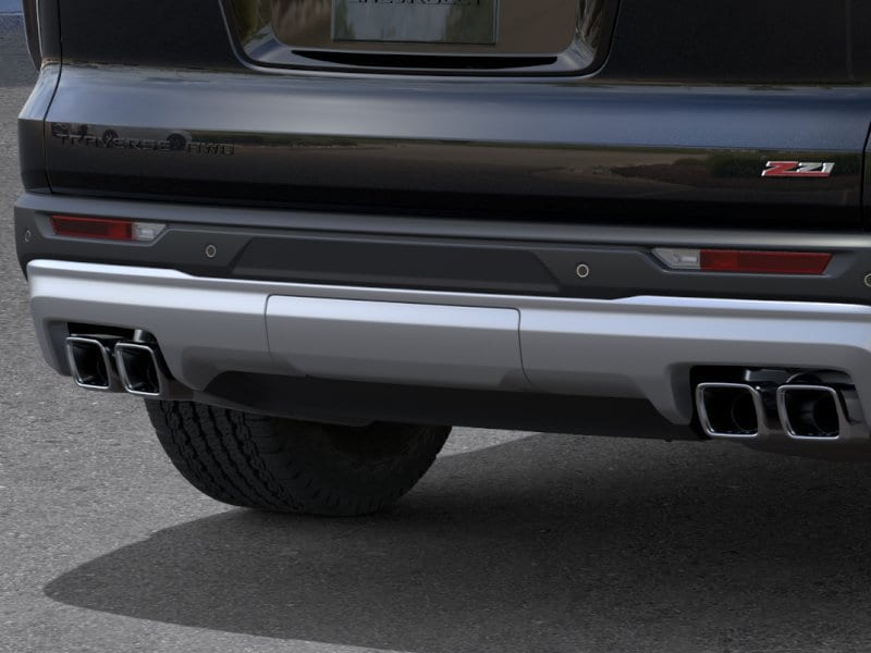 2027 Chevrolet Traverse Z71 - Photo 14