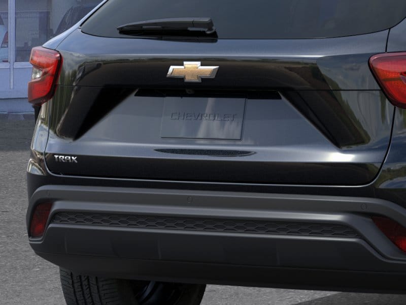 2026 Chevrolet Trax LS - Photo 15