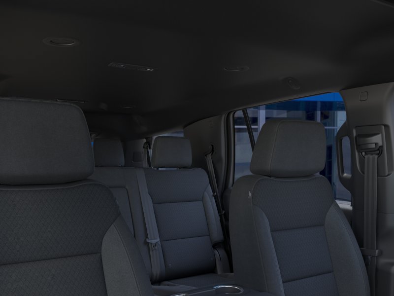 2026 Chevrolet Tahoe LS - Photo 25