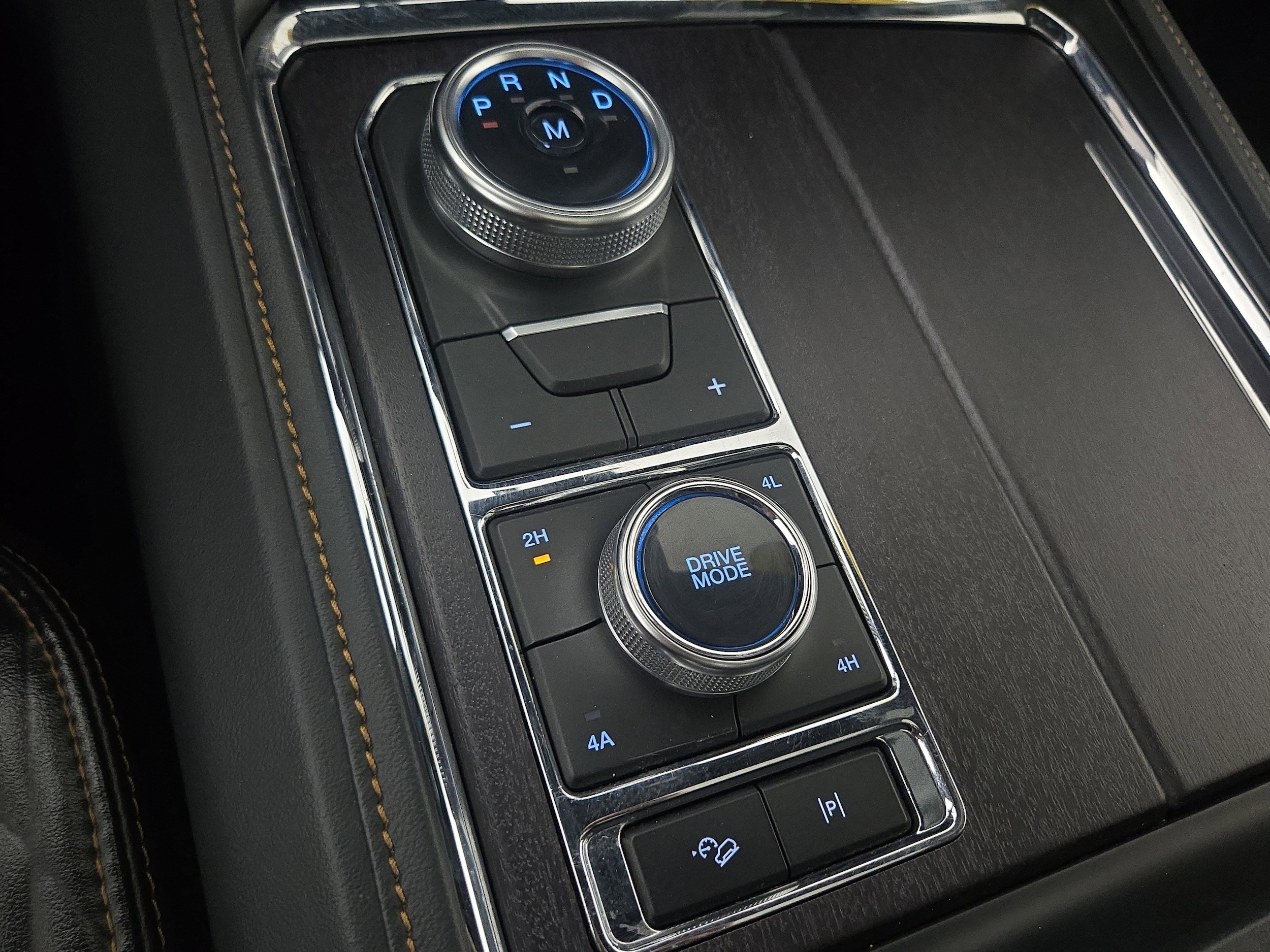 2024 Ford Expedition MAX Platinum - Photo 30