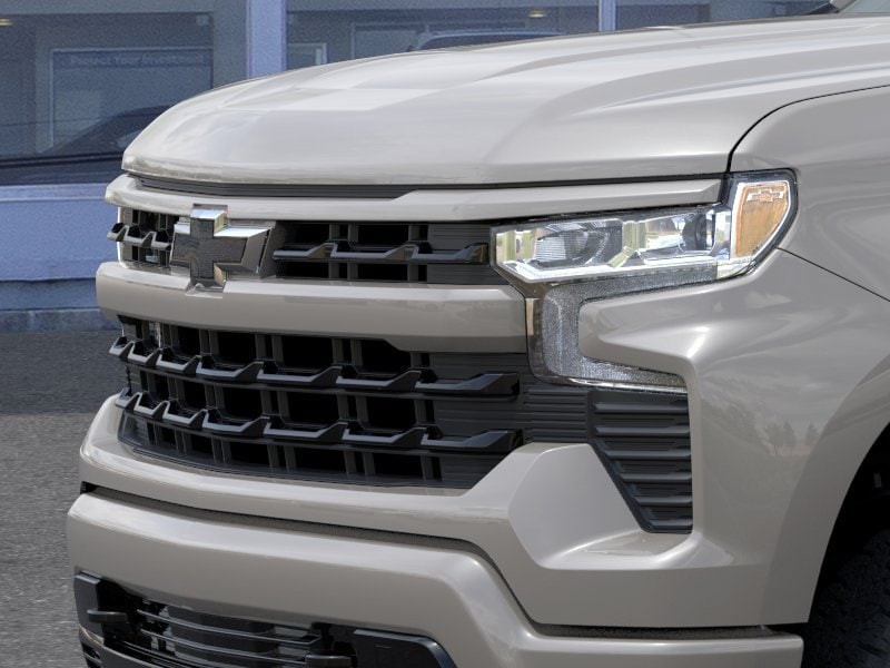 2026 Chevrolet Silverado 1500 RST - Photo 14