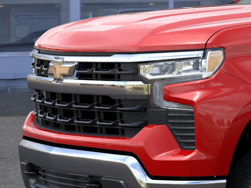 2026 Chevrolet Silverado 1500 LT - Photo 14