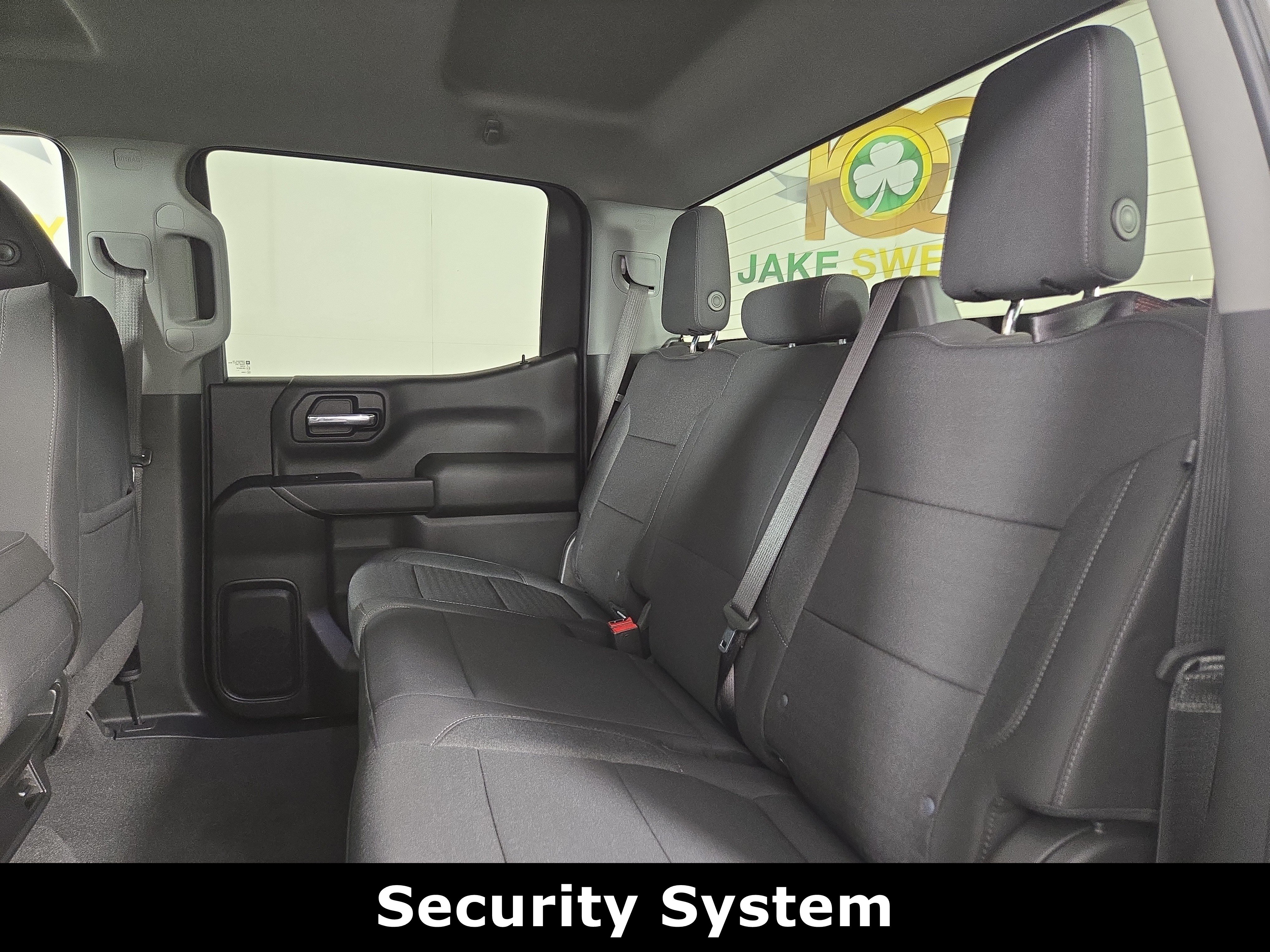 2022 Chevrolet Silverado 1500 Limited Custom - Photo 12