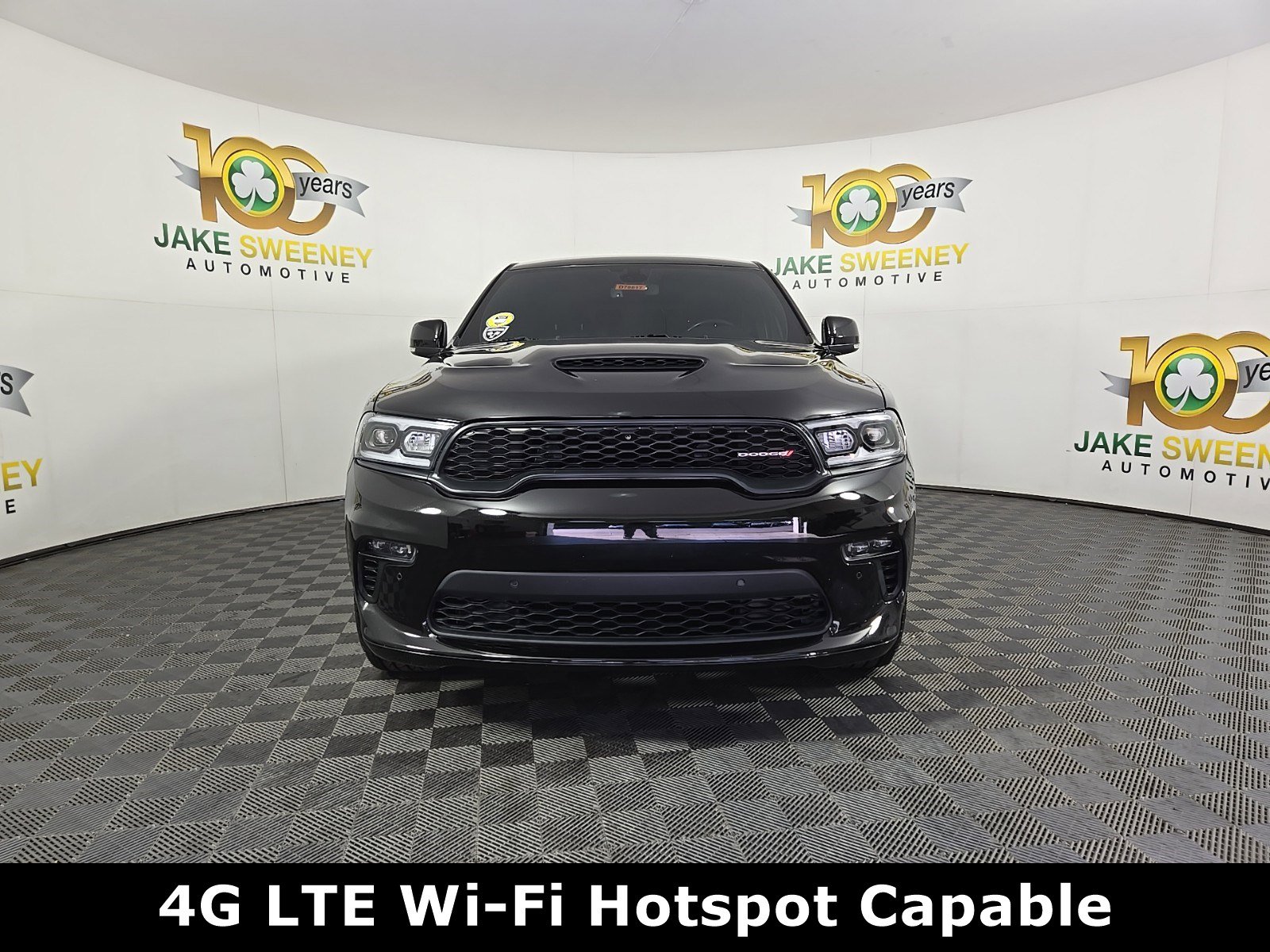 Used 2022 Dodge Durango R/T with VIN 1C4SDJCT8NC136326 for sale in Cincinnati, OH