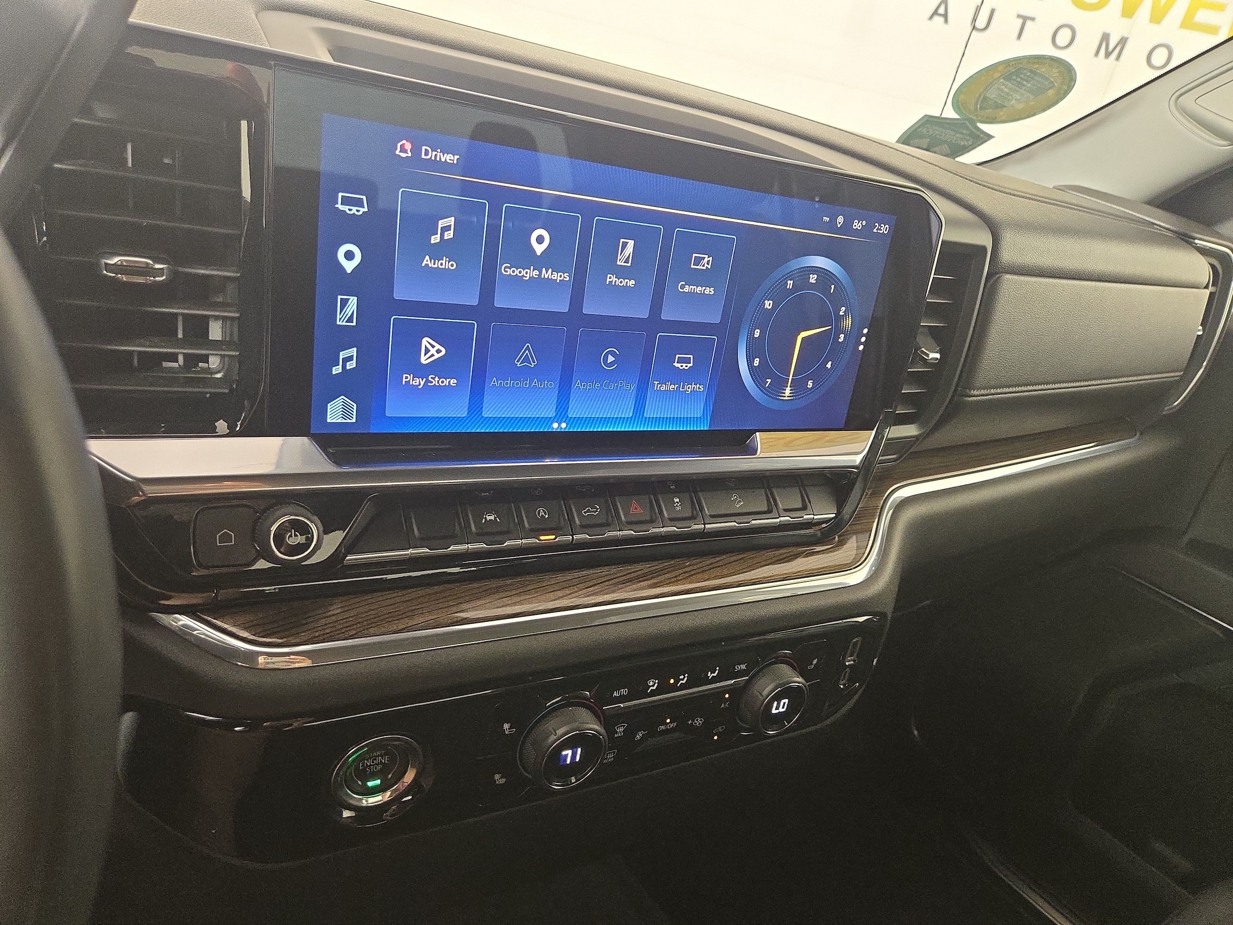 2023 Chevrolet Silverado 1500 RST - Photo 22