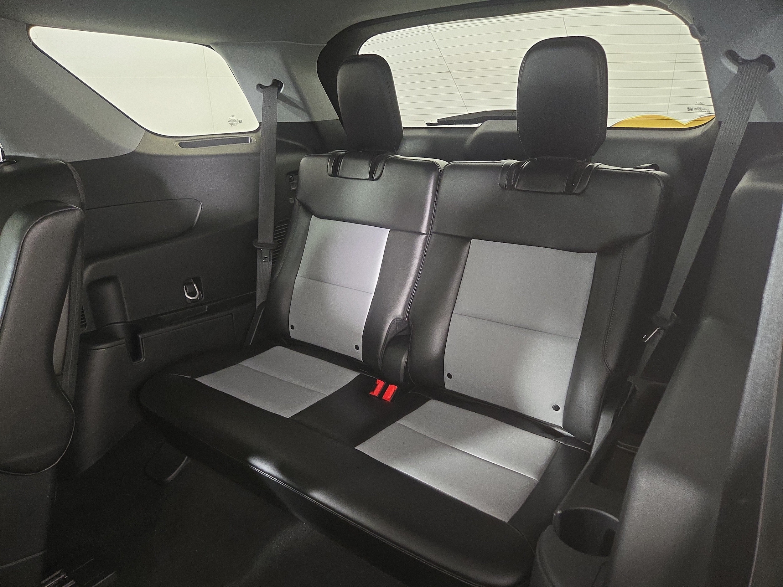 2024 Ford Explorer XLT - Photo 13