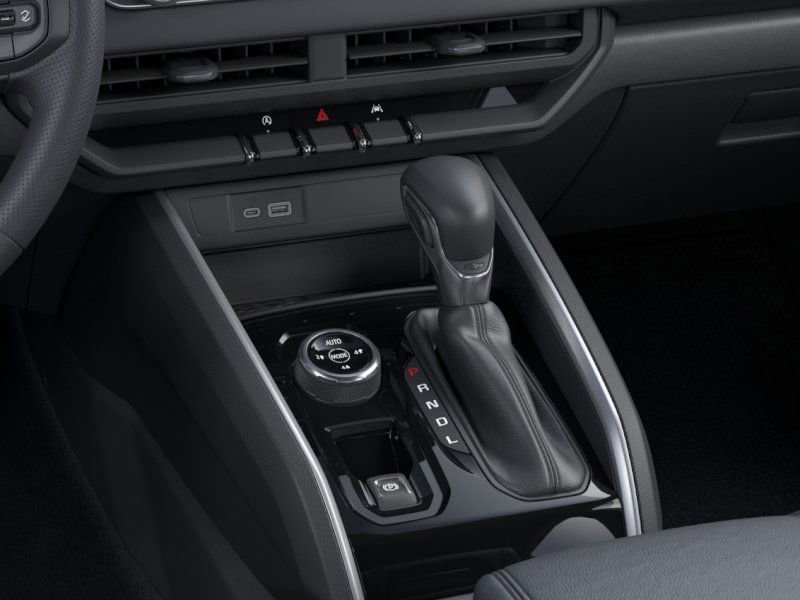 2026 Chevrolet Colorado Trail Boss - Photo 24