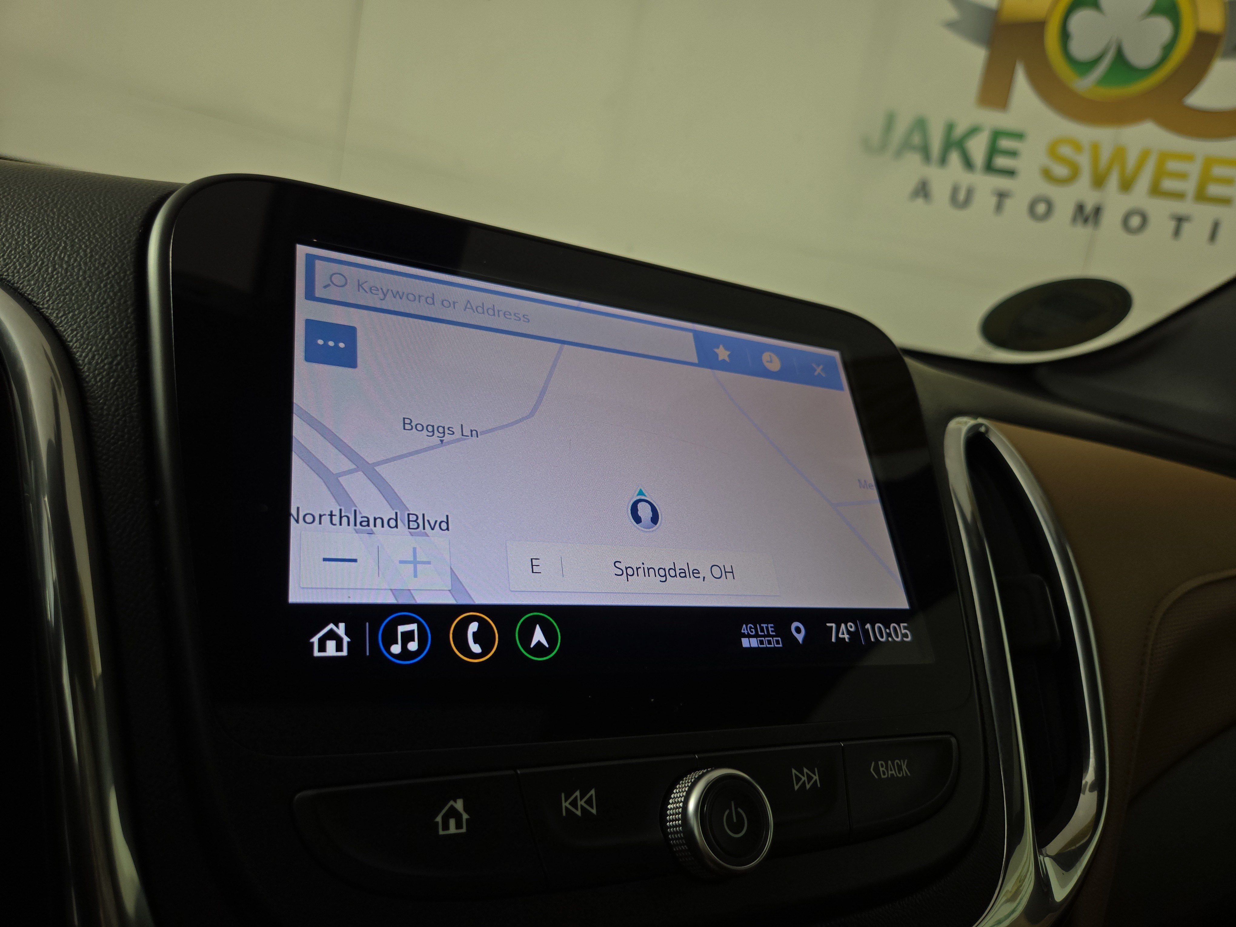 2019 Chevrolet Equinox Premier - Photo 20