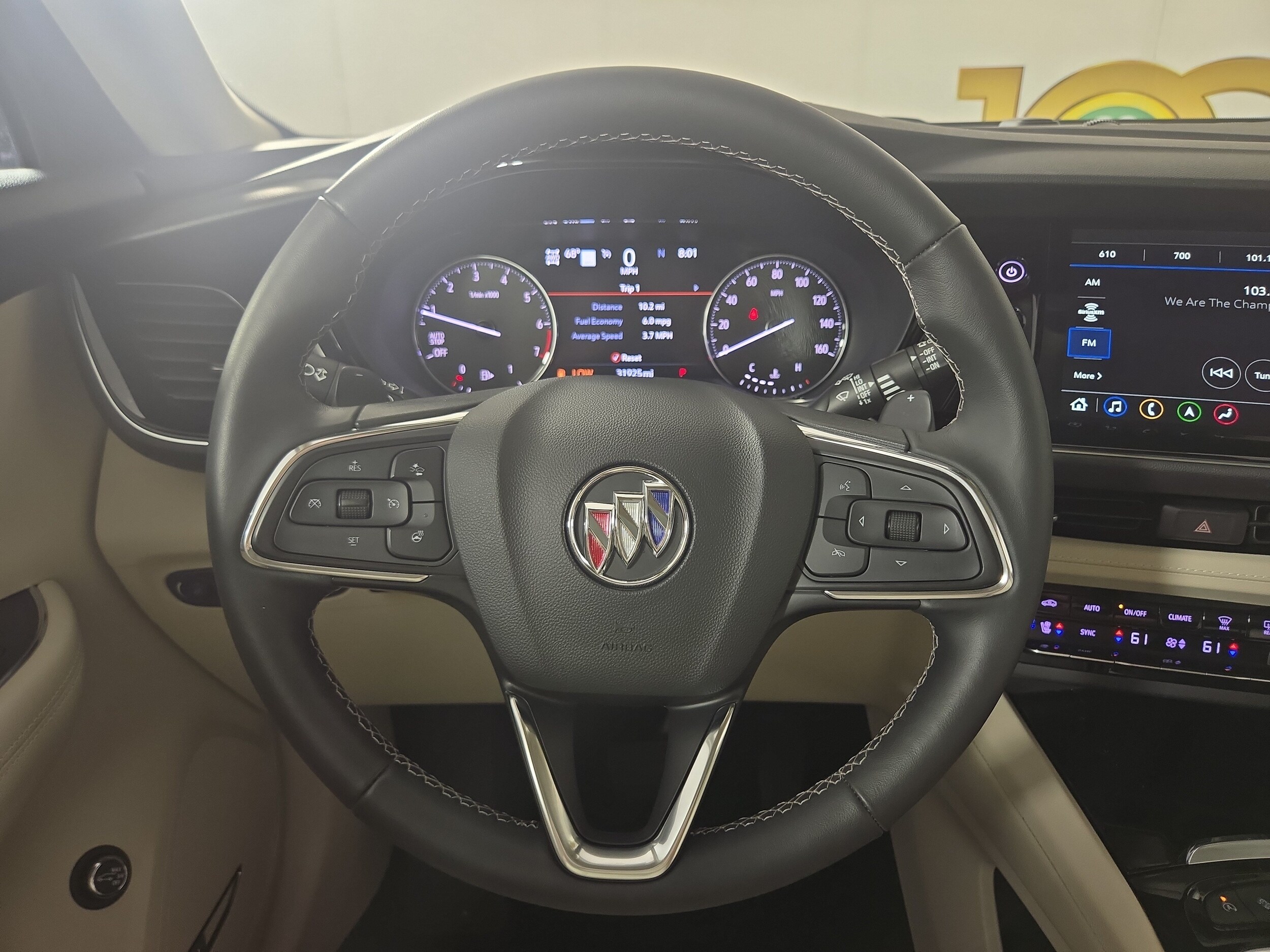 2023 Buick Envision Avenir - Photo 14