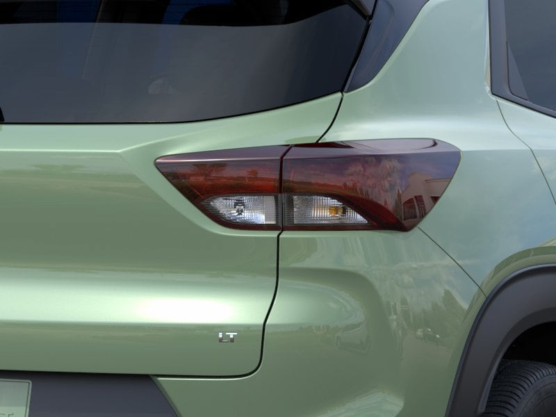 2026 Chevrolet Trailblazer LT - Photo 12