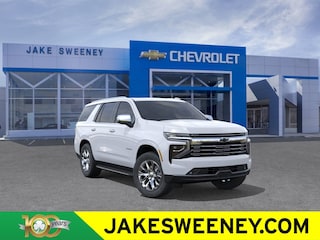 2026 Chevrolet Tahoe Premier SUV for sale in Cincinnati, OH