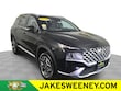 Hyundai Santa Fe Plug-In Hybrid