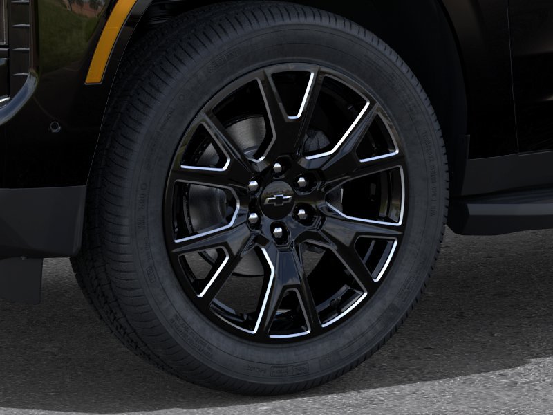 2026 Chevrolet Tahoe LS - Photo 10