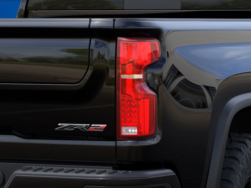 2026 Chevrolet Silverado 2500 HD ZR2 - Photo 12