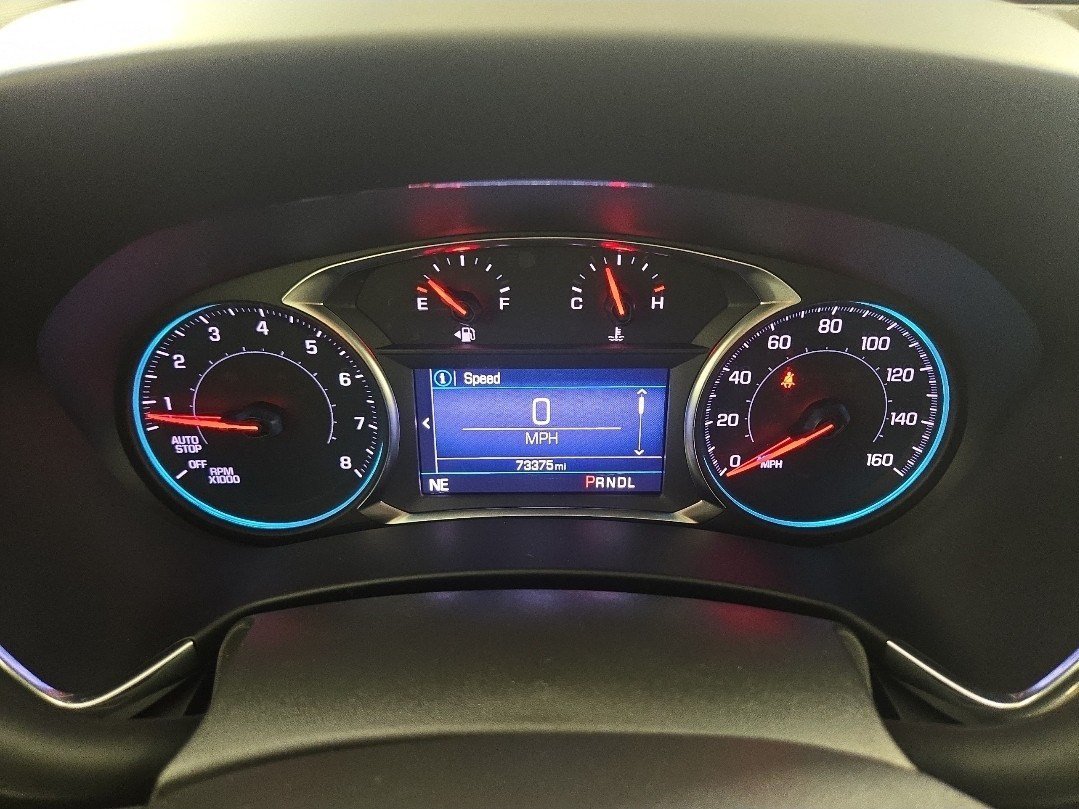 2022 Chevrolet Equinox LT - Photo 17